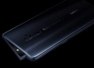 oppo reno 10x zoom