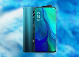 oppo reno