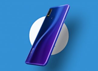 Realme 3 Pro recovery twrp ufficiale download
