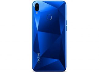 Realme 4