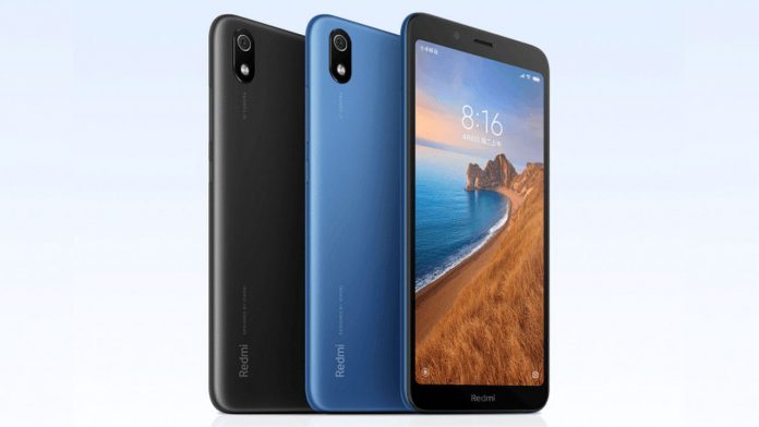 redmi 7a global