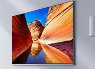 smart tv xiaomi