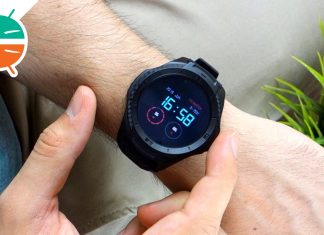 TicWatch E2 & S2