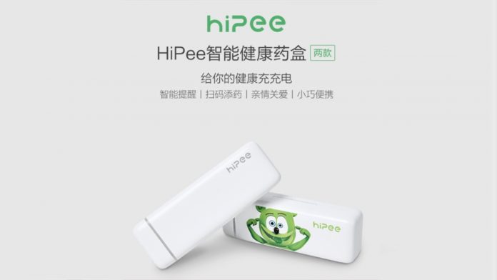 Xiaomi HiPee Smart Health Kit