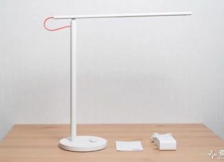 xiaomi lampada smart