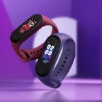 xiaomi mi band 4