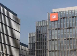 xiaomi quartier generale