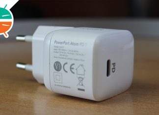 Anker PowerPort Atom PD1