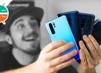 confronto huawei p30 pro vs oneplus 7 pro vs xiaomi mi 9 vs oppo reno 10x zoom