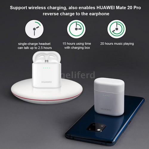 Huawei FreeBuds 2 pro