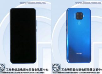 huawei mate 30 lite