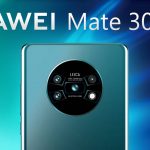 Huawei Mate 30 Pro