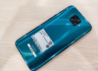 huawei nova 5i pro huawei mate 30 lite