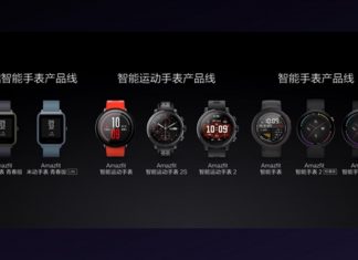 amazfit