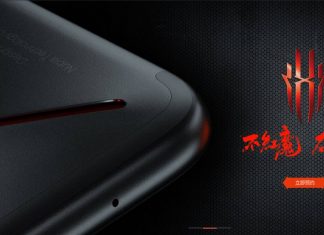 nubia red magic 3s