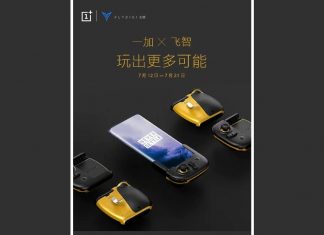 oneplus 7 pro accessori gaming