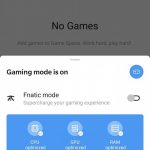 OnePlus Game Space
