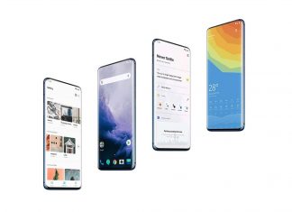 oneplus oxygenos 10 android q