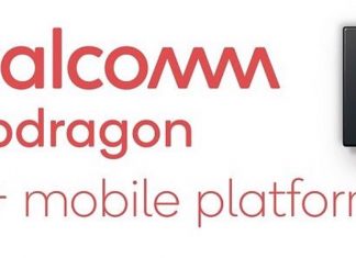 qualcomm snapdragon 855