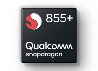 qualcomm snapdragon 855 plus