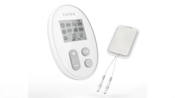 Xiaomi Hipee Therapy Machine