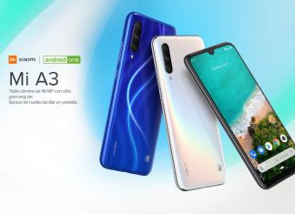 xiaomi mi a3