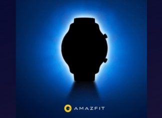 amazfit 1