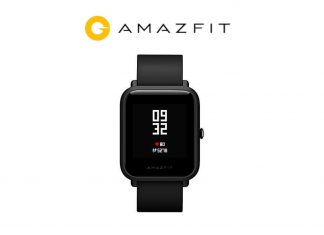 amazfit bip lite