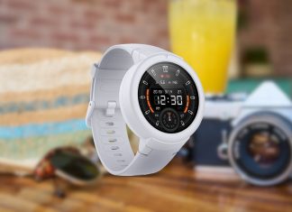 amazfit verge lite