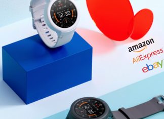 amazfit verge lite