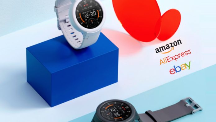 amazfit verge lite