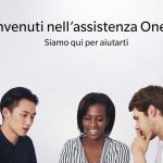 assistenza oneplus