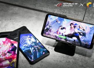 asus rog phone 2