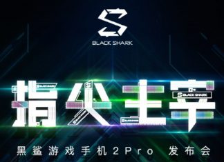 black shark 2 pro