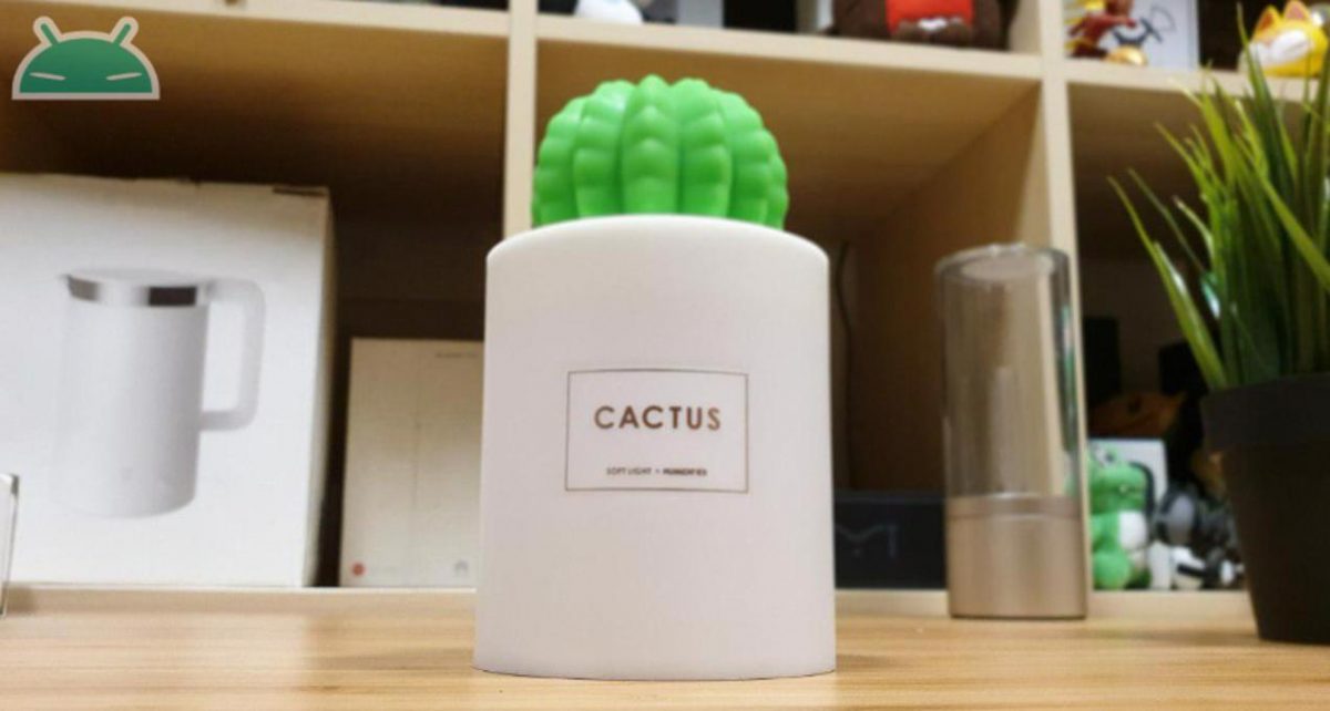 cactus xiaomi sothing 306b