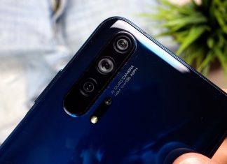 Honor 20 Pro