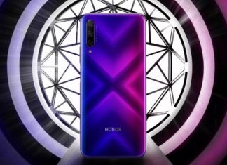 honor 9x