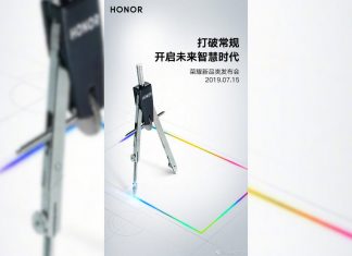 Honor TV