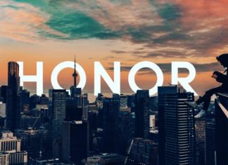 honor tv