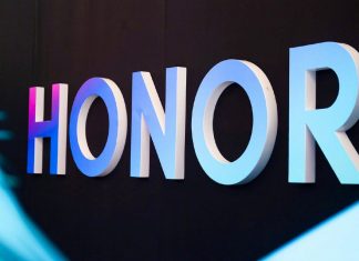 honor TV Honor Vision Honor Smart Screen