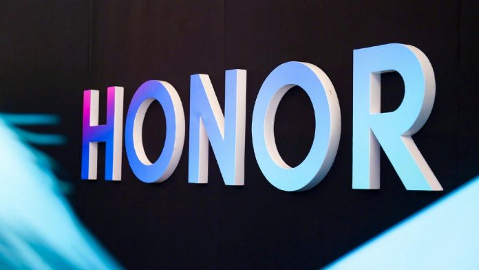 honor TV Honor Vision Honor Smart Screen