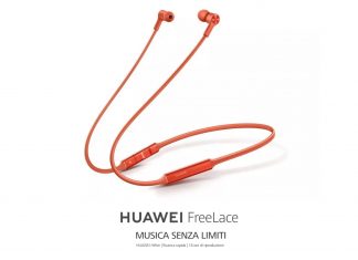 Huawei FreeLace