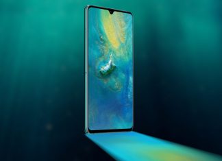 huawei mate 20 x 5g italia