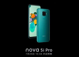 Huawei Nova 5i Pro huawei Mate 30 Lite