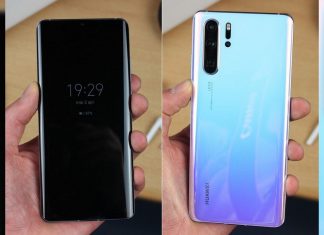 huawei p30 pro