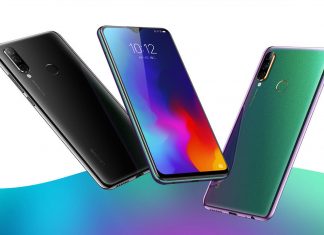 lenovo z6 lite