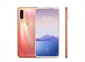 Meizu 16Xs