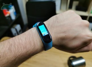 xiaomi mi band 4 vs amazfit verge lite vs amazfit bip