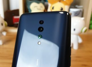 recensione oppo reno z