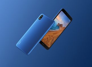 Redmi 7A